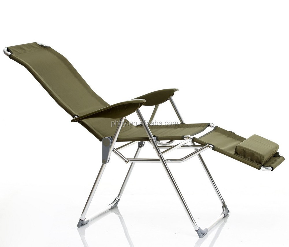 comfy outdoor folding patio flat lounge chaise camping beach chair