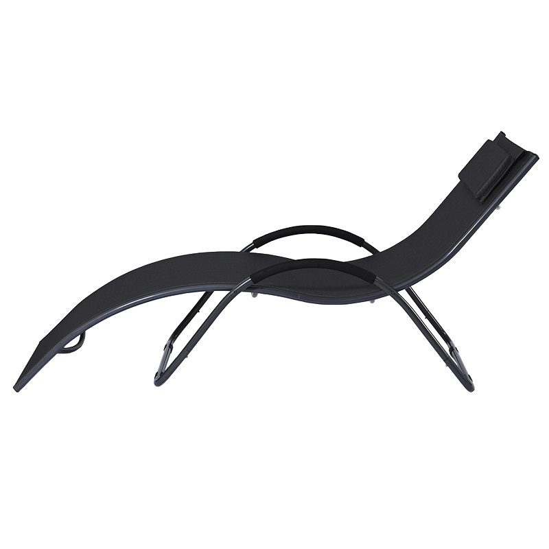 lightweight pool sun lounger,backpack lounge chair for beach