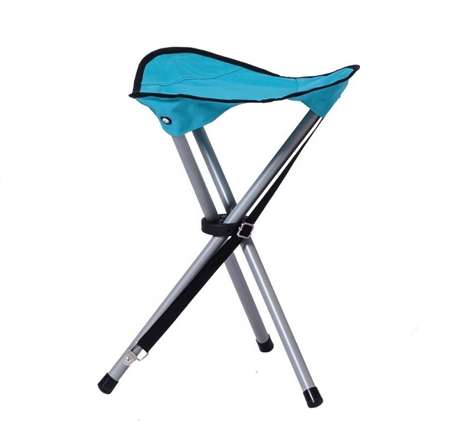 Best Comfy Ultralight Portable Folding Camping Chairs With Carrying Bag