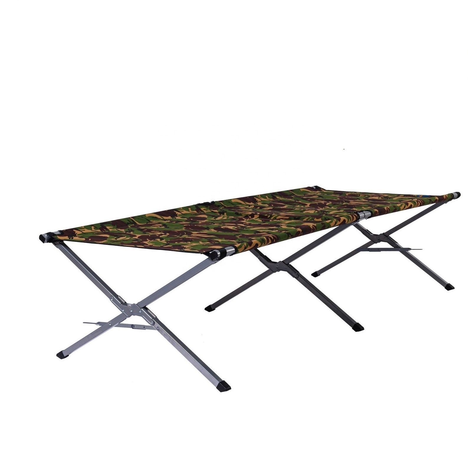 outdoor chaise folding portable single lounge beach bed