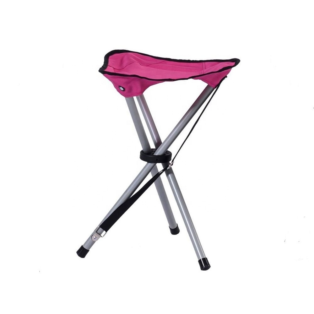 Best Comfy Ultralight Portable Folding Camping Chairs With Carrying Bag