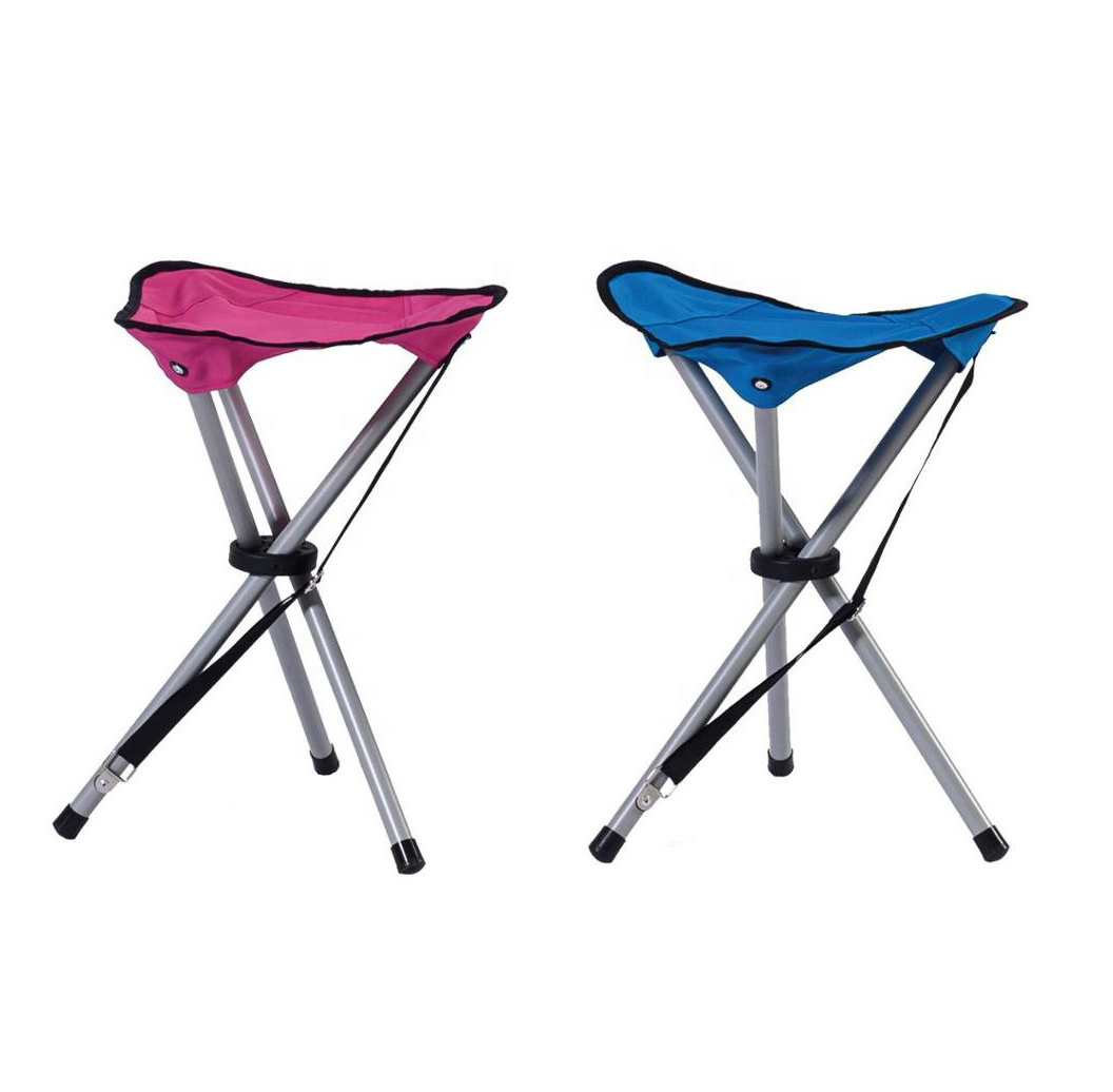 Best Comfy Ultralight Portable Folding Camping Chairs With Carrying Bag