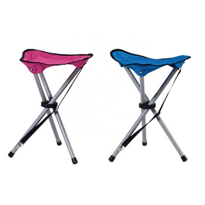 Best Comfy Ultralight Portable Folding Camping Chairs With Carrying Bag