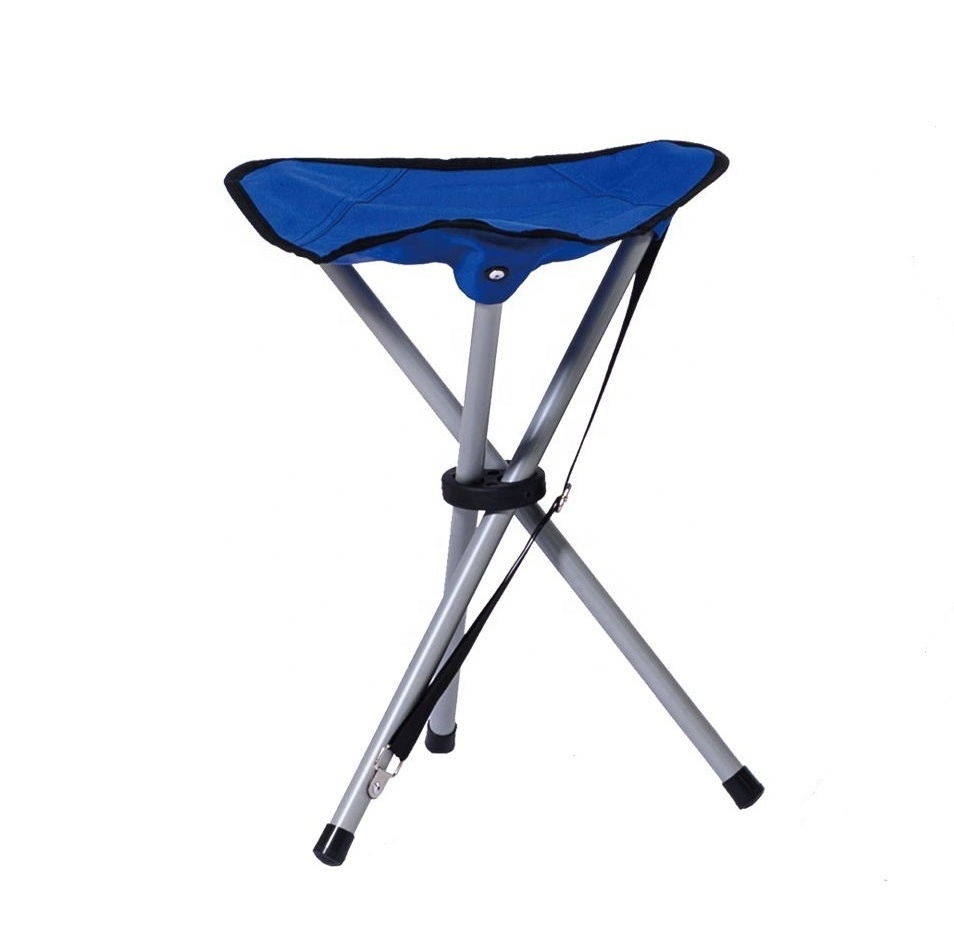 Best Comfy Ultralight Portable Folding Camping Chairs With Carrying Bag