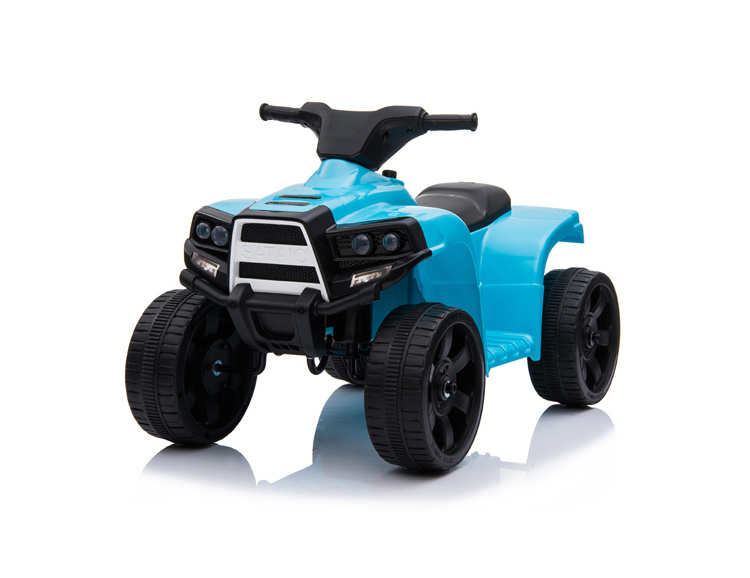 6V Battery Power Outdoor New Kids Ride on  Electric Ride on Quad for Children Toy