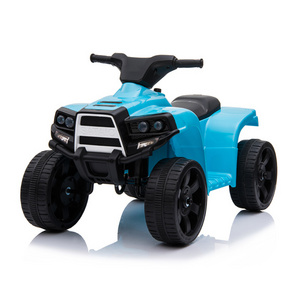 6V Battery Power Outdoor New Kids Ride on  Electric Ride on Quad for Children Toy