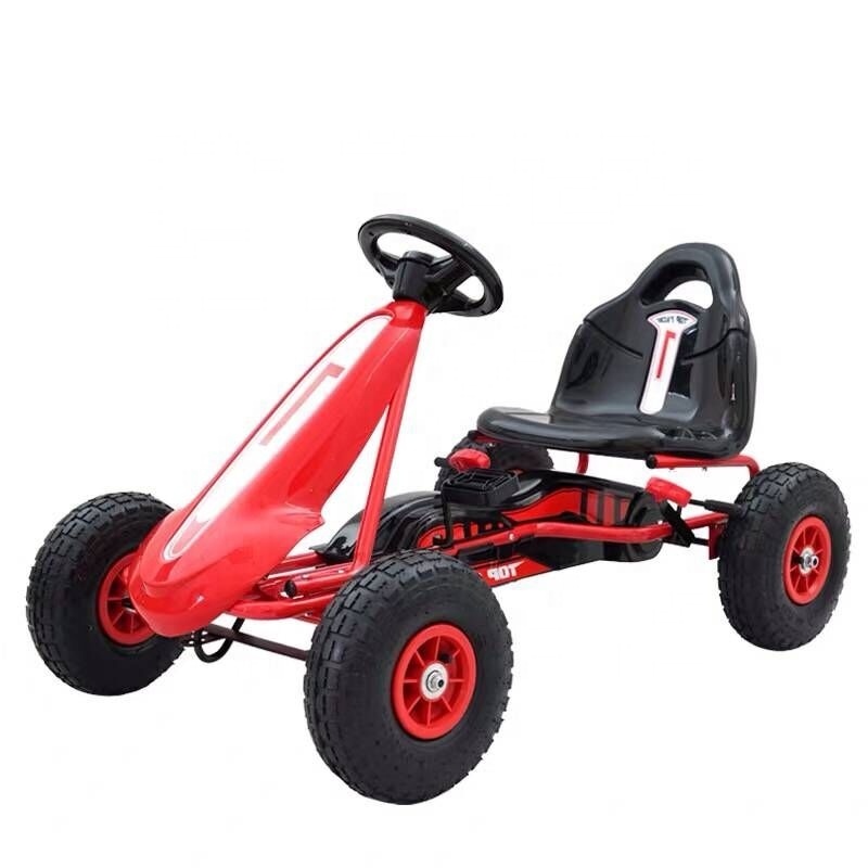 2019 kids mini go kart baby car pedal go kart