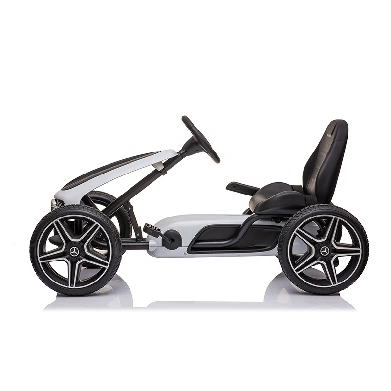 2020 New License Baby Go Kart