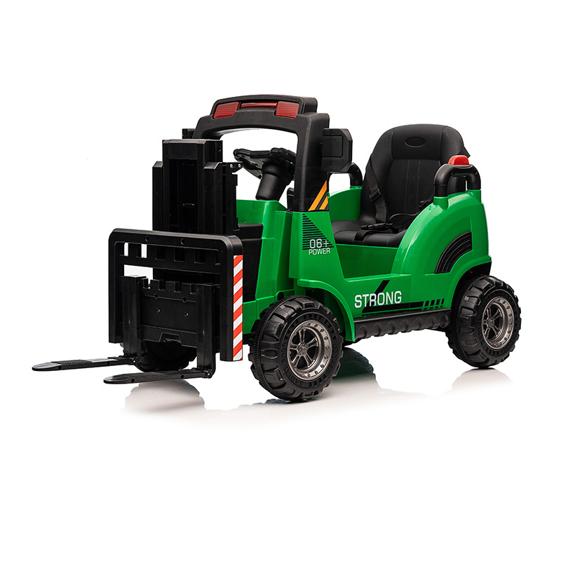 Amazon Selling Forklift Kids Electric Ride On Toy Car