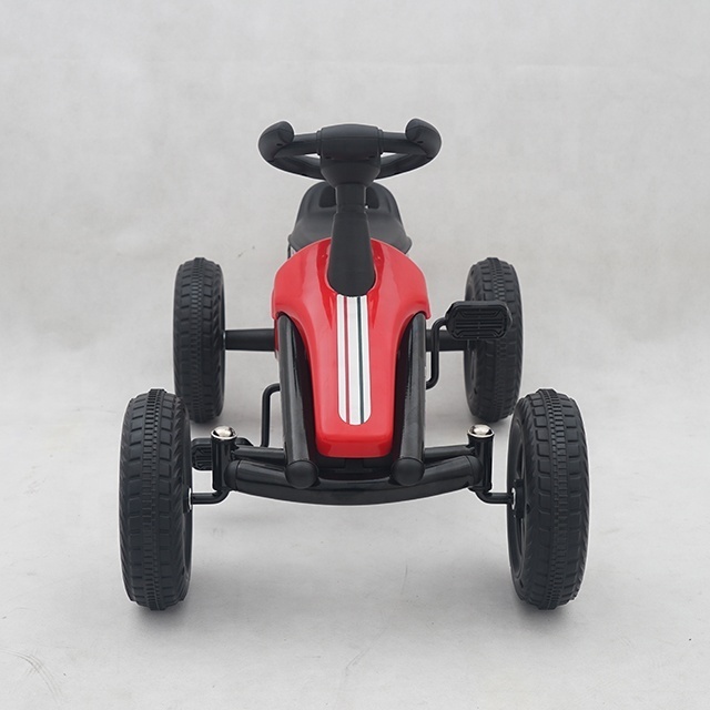 factory wholesale china kid kart racing/kids pedal go karts for child/cheap go cart for adult