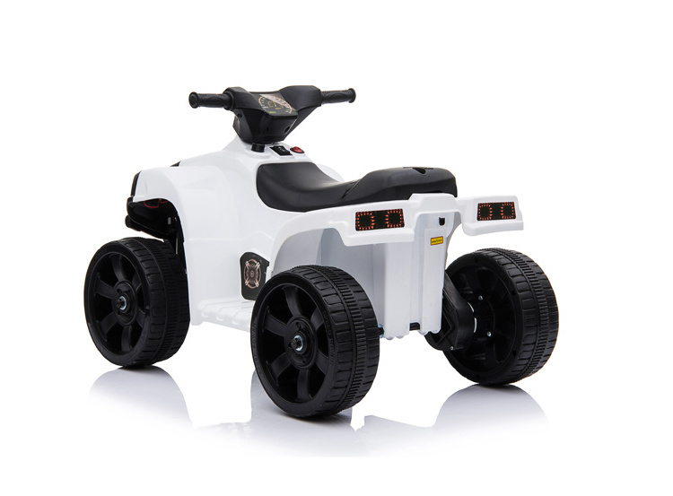 6V Battery Power Outdoor New Kids Ride on  Electric Ride on Quad for Children Toy