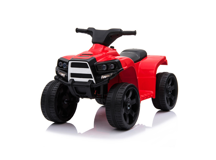 6V Battery Power Outdoor New Kids Ride on  Electric Ride on Quad for Children Toy