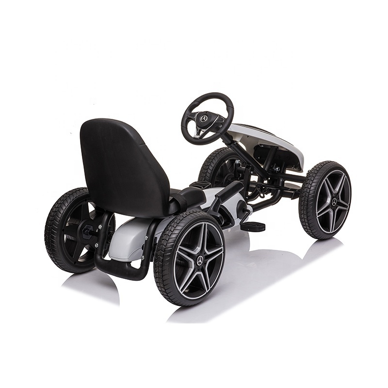 2020 New License Baby Go Kart