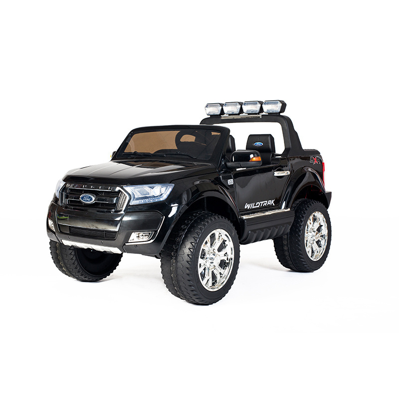 Ford Ranger ride on toys with remote control baby electric car kids battery powered toy