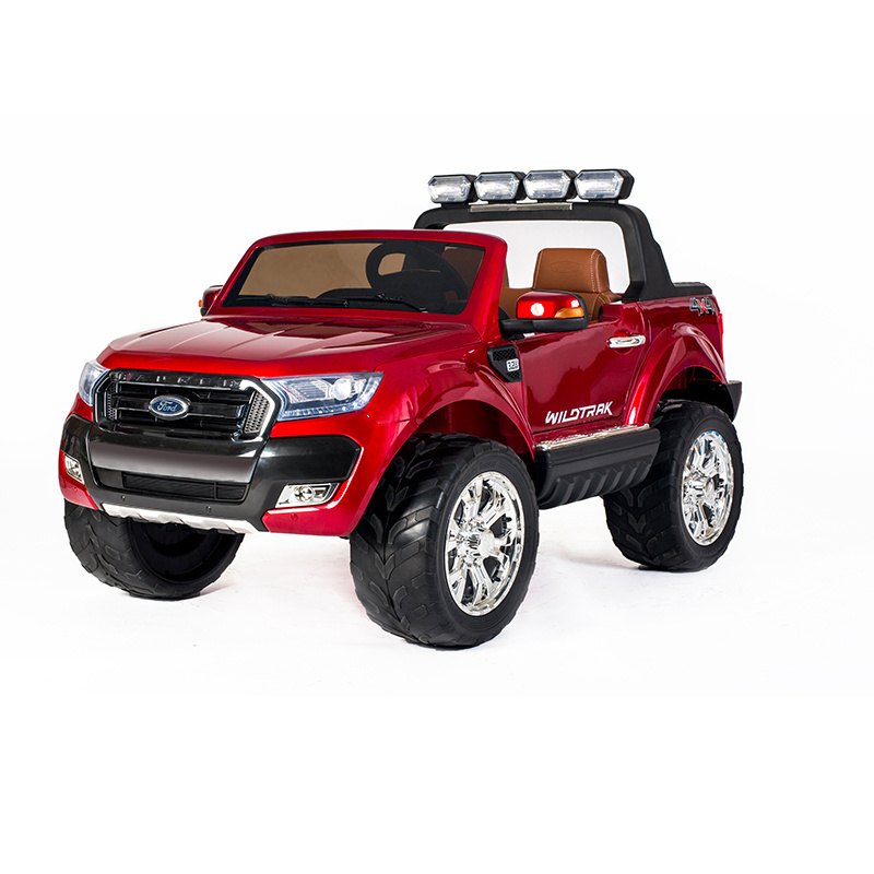 Ford Ranger ride on toys with remote control baby electric car kids battery powered toy