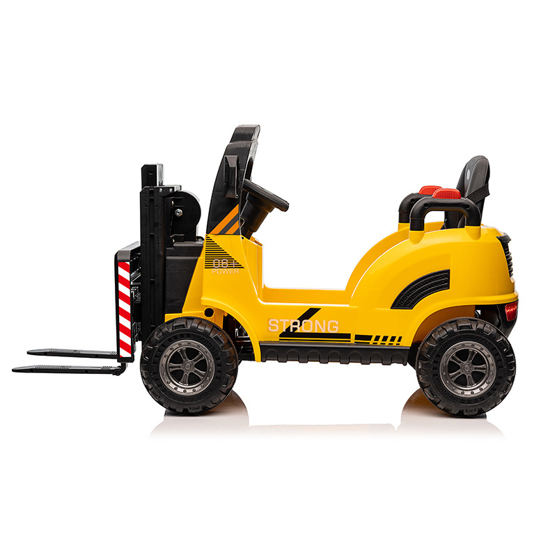 Amazon Selling Forklift Kids Electric Ride On Toy Car