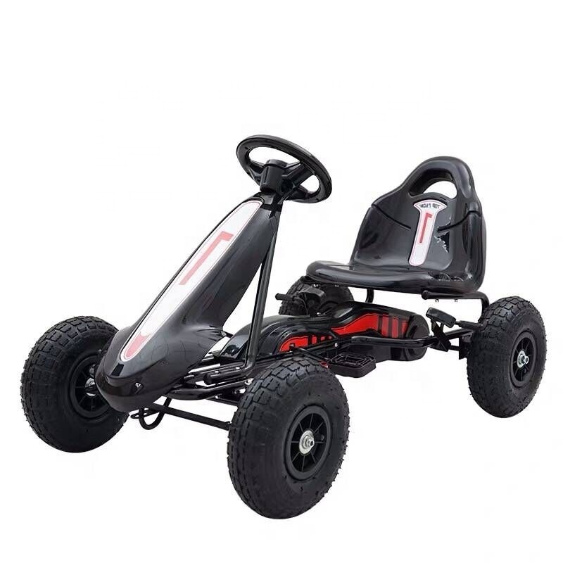 2019 kids mini go kart baby car pedal go kart