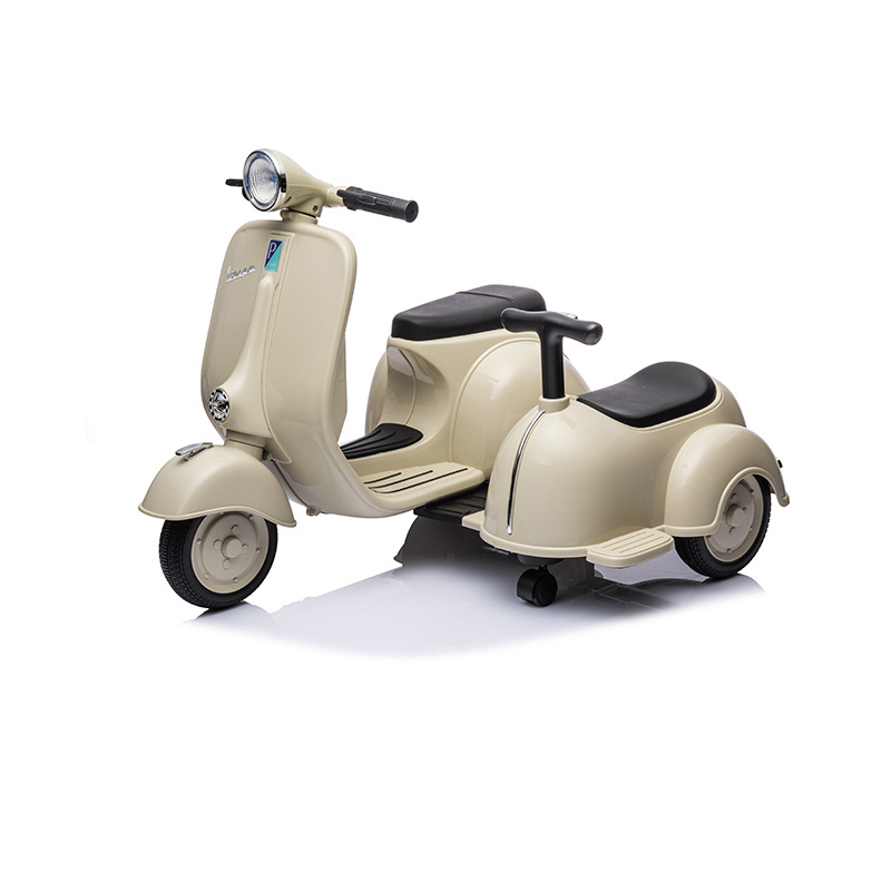 Wholesale Kids Battery 6V Ride-On Vespa Scooter