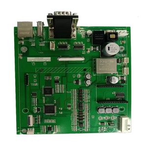 price pcb membrane switch with metal dome with led spst pcb push button tact switch 9w led bulb pcb driver kit price