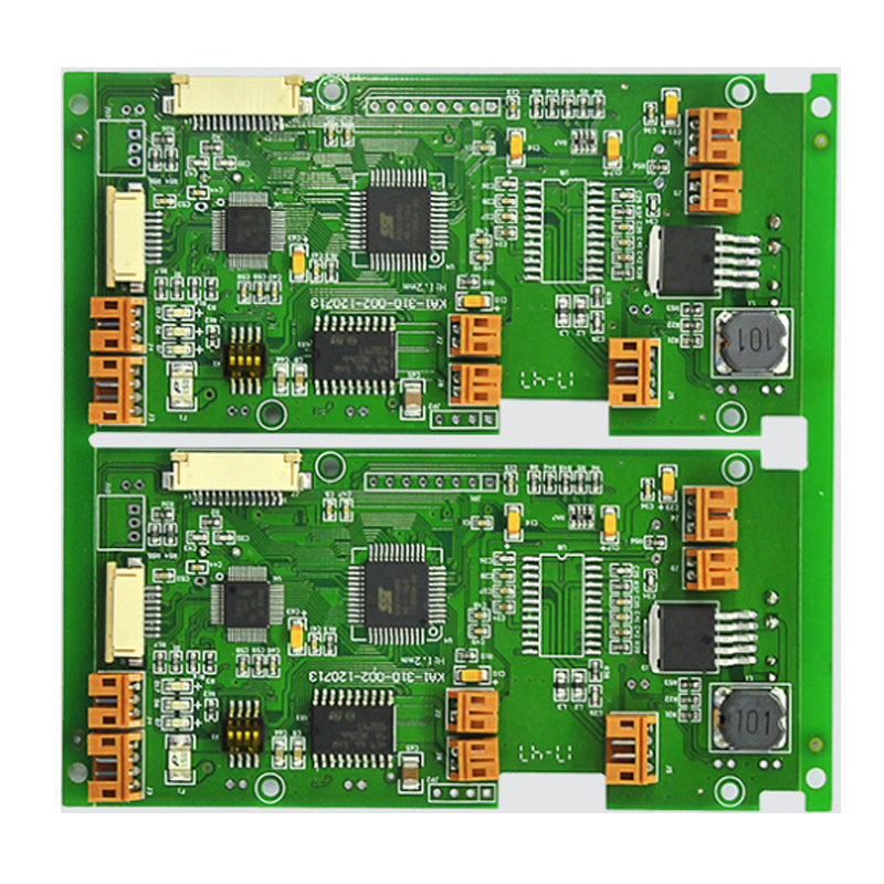 pcb assembly services oem other 94vo power supply pcb circuit board solar inverter pcb kit