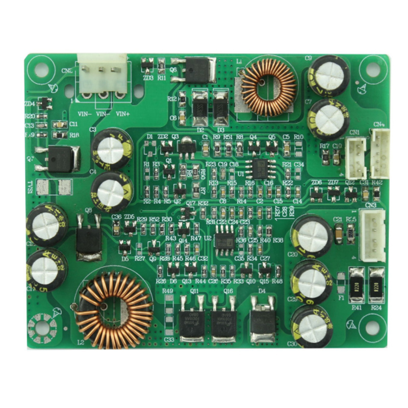 price pcb membrane switch with metal dome with led spst pcb push button tact switch 9w led bulb pcb driver kit price