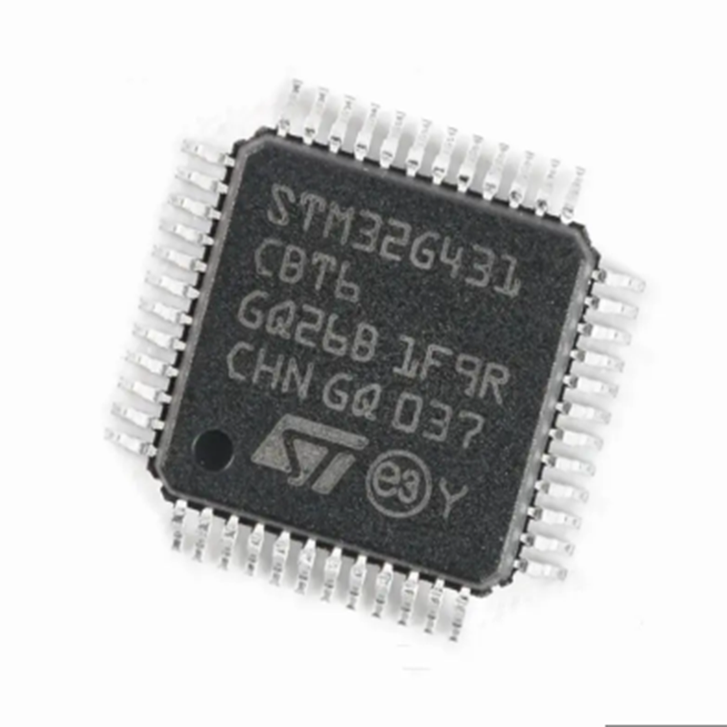 Original integrated circuit ic chip manufacturer microchip memory ram ic chip