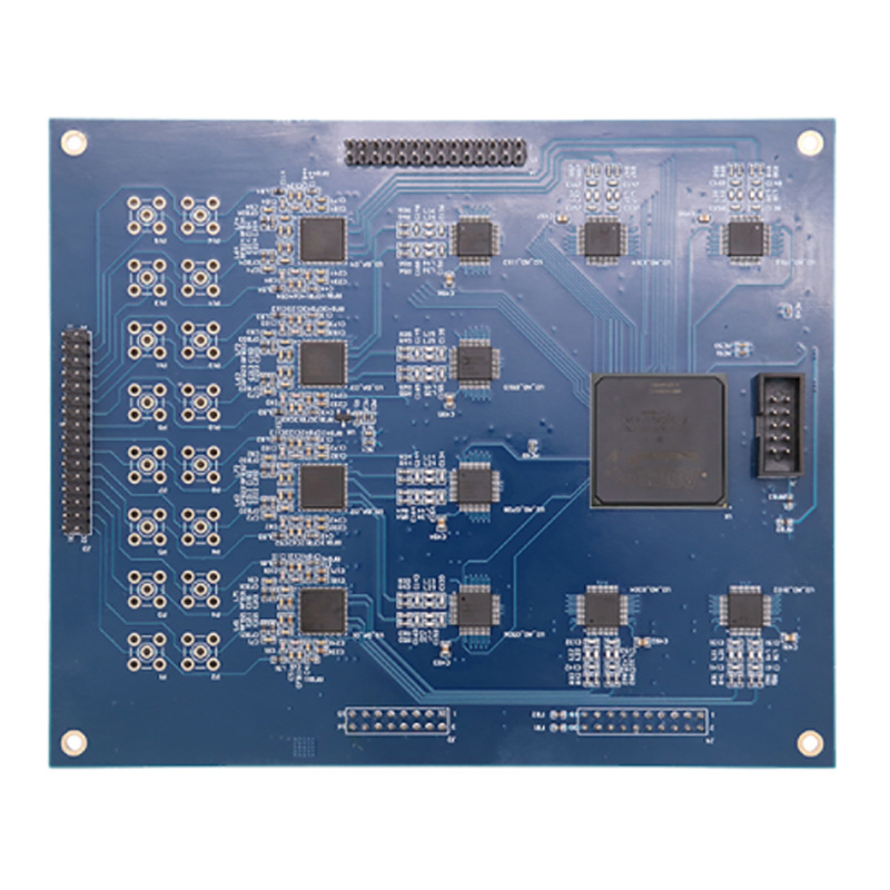 pcb circuit for water ionizer wireless charger 15 w pcb control board for ice maker