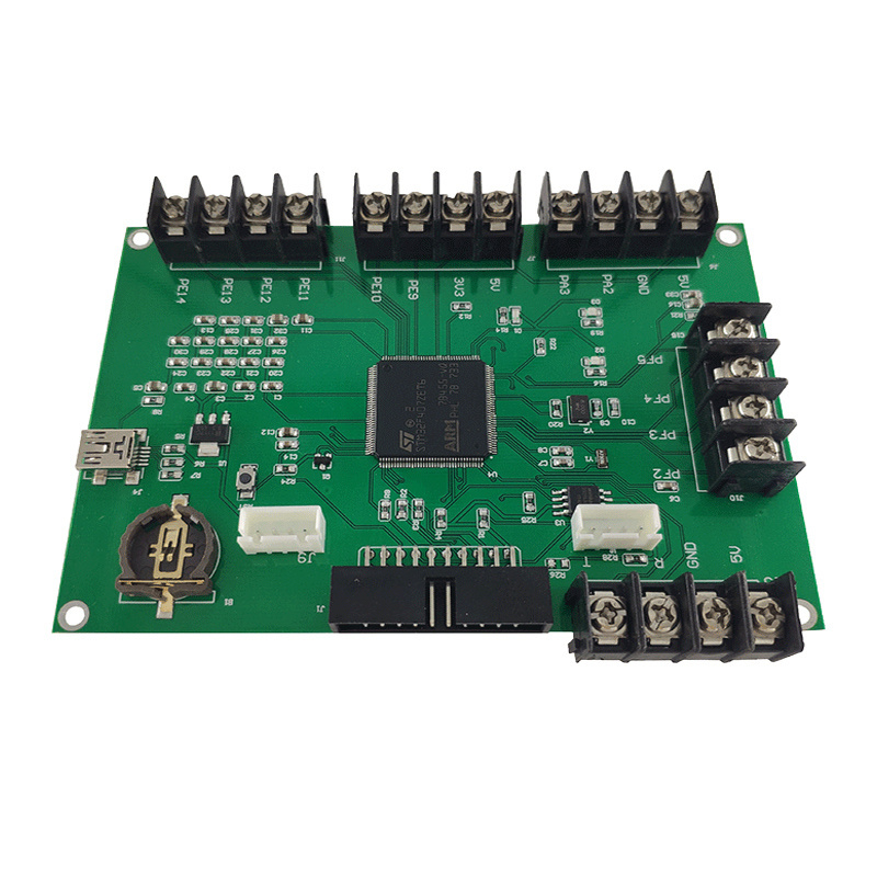 pcb assembly services oem other 94vo power supply pcb circuit board solar inverter pcb kit