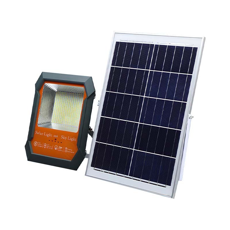 NEW High Quality  Energy Saving Remote Control 300W 400W  500W IP65 Outdoor Solar Integrate Street Light