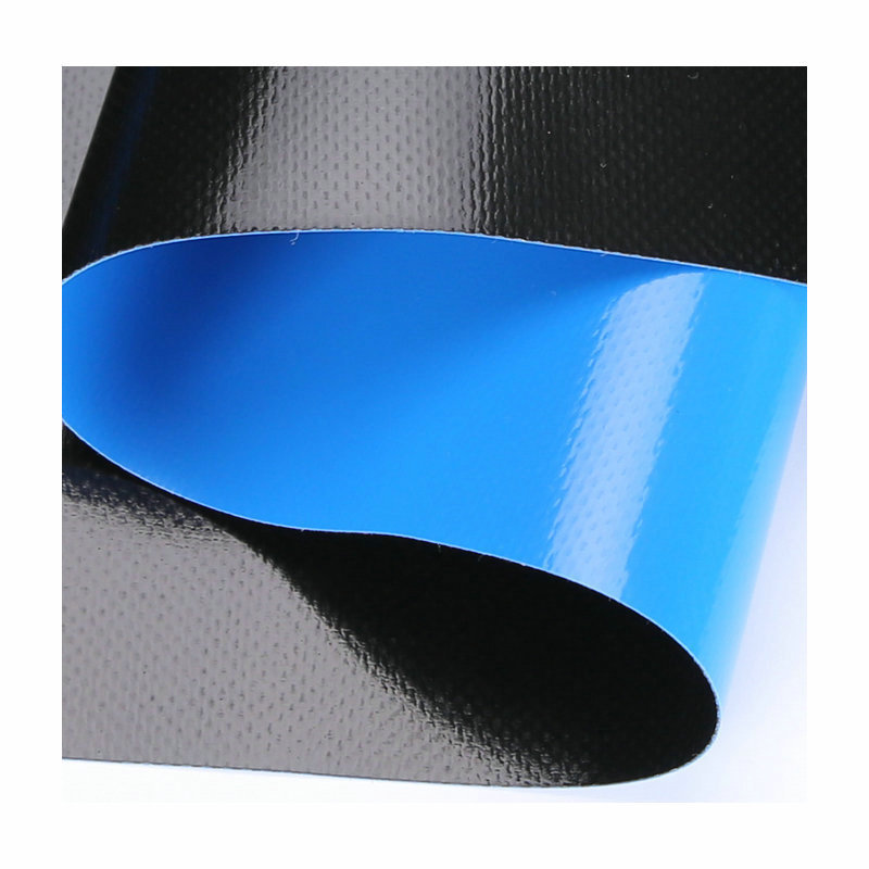 Inflatable Material Multi-Color Vinyl Coated Fabric for  Kayaks, Banana Boat, Canoe, Life Rafts Fishing Boats