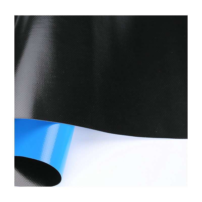 Inflatable Material Multi-Color Vinyl Coated Fabric for  Kayaks, Banana Boat, Canoe, Life Rafts Fishing Boats