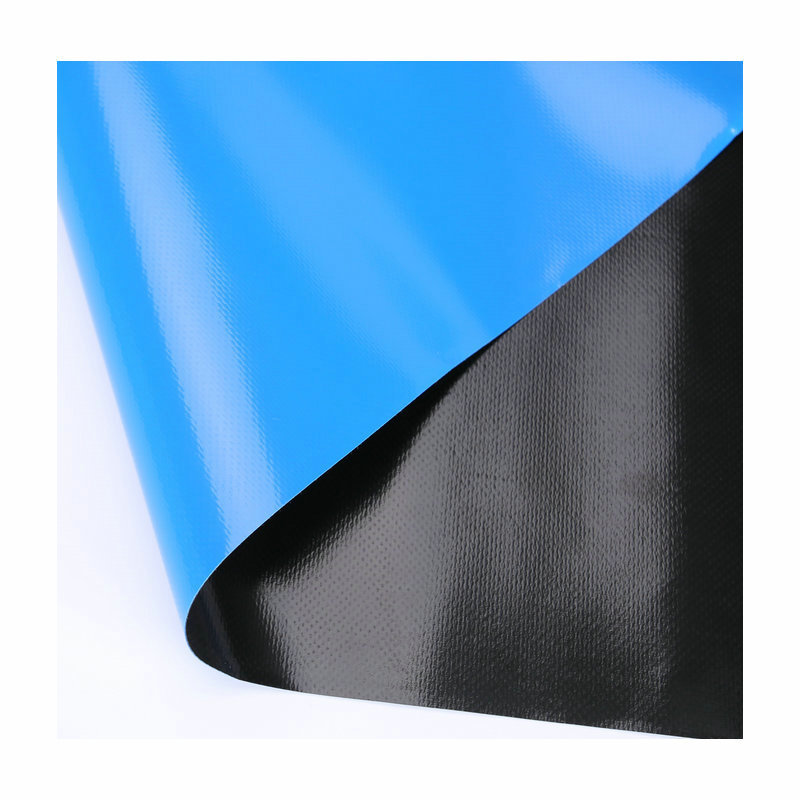 Inflatable Material Multi-Color Vinyl Coated Fabric for  Kayaks, Banana Boat, Canoe, Life Rafts Fishing Boats