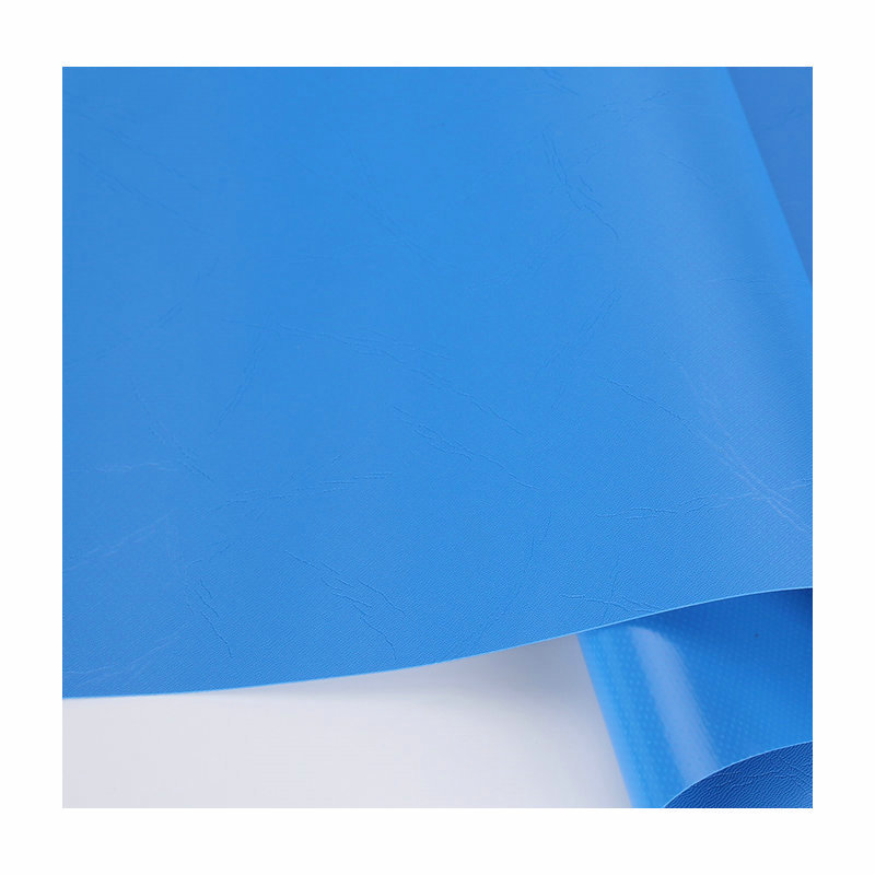 High Quality Thick PVC Drop Stitch Fabric For  Inflatable Kayak Tents Boats Pool