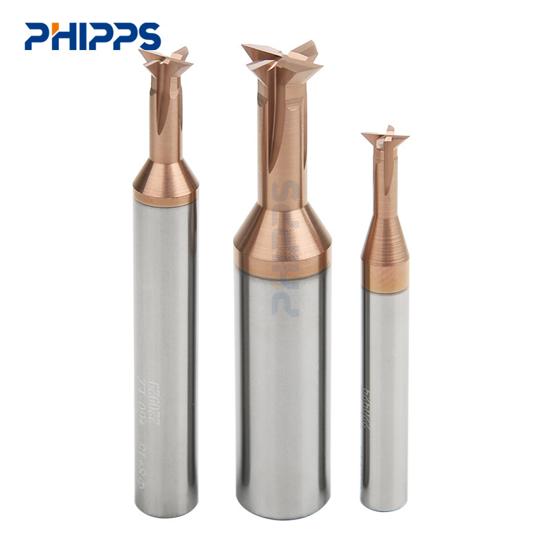 HRC45/55/65 2/3/4 flutes indexable micro Custom Tungsten carbide end mill CNC cutting tools CNC milling cutters for metal