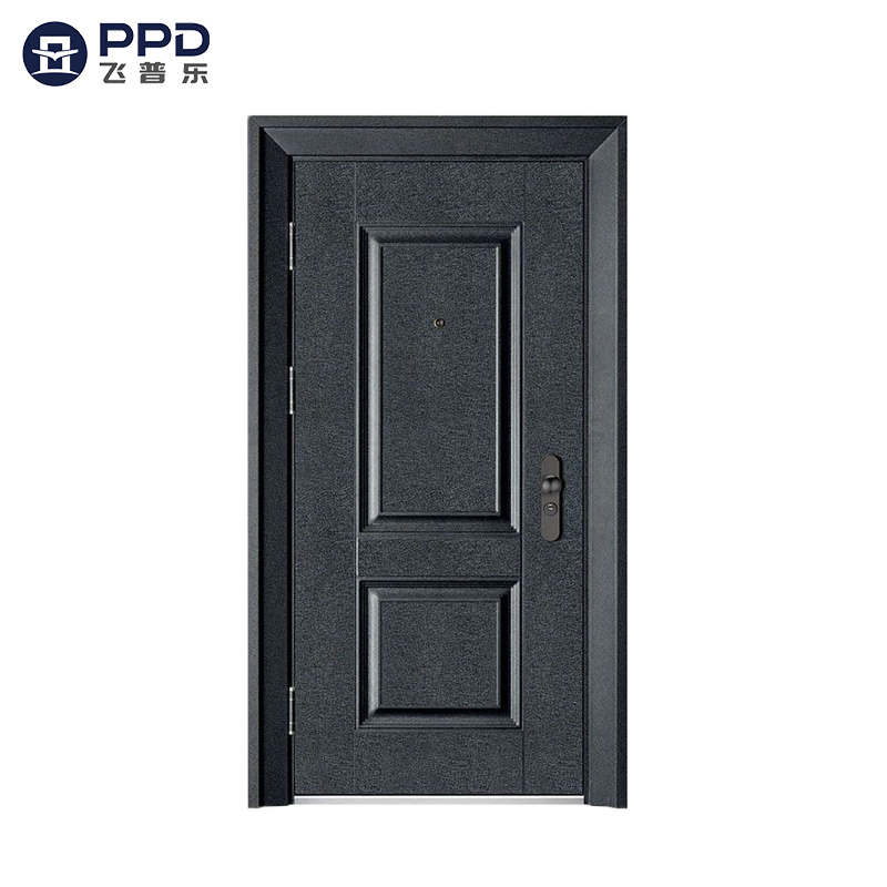 Rain Protection Front Wrought Iron Entry Restaurant Kitchen Door