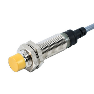 Manufacturer Supplier Infrared Industrial Automation Inductive Proximity Sensor Switch