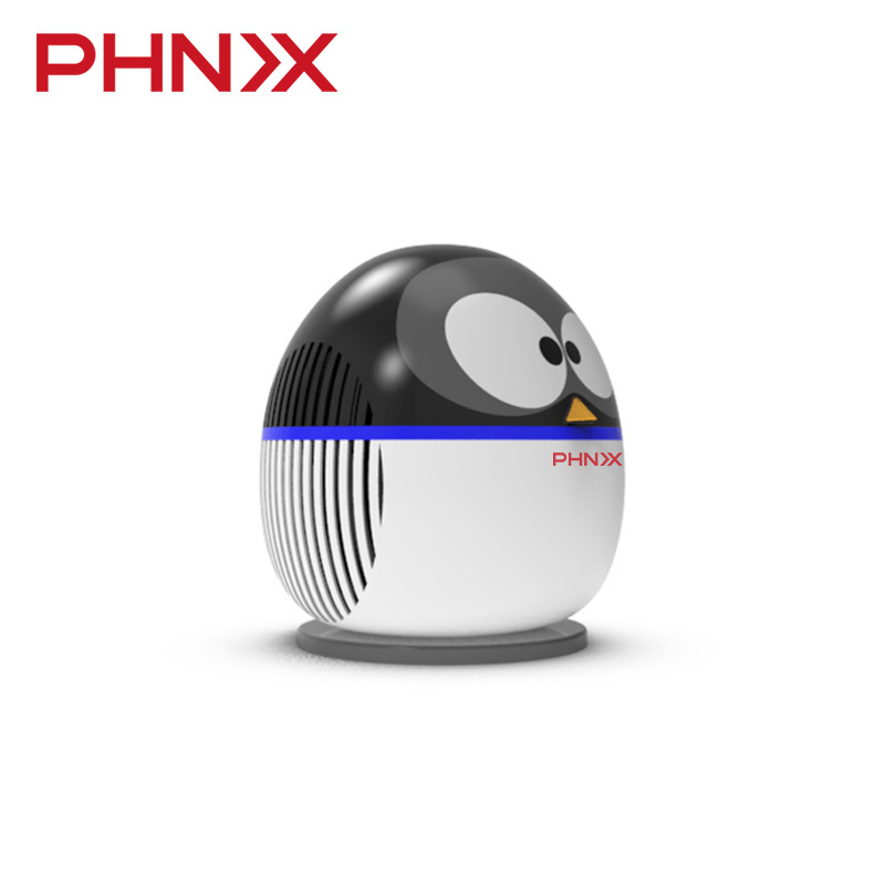 PHNIX Factory Sale High Quality Mini Swimming Pool Heat Pump Heater with Remote Control