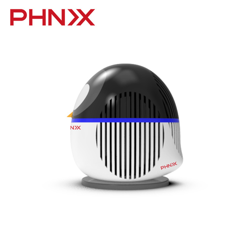 PHNIX Factory Sale High Quality Mini Swimming Pool Heat Pump Heater with Remote Control