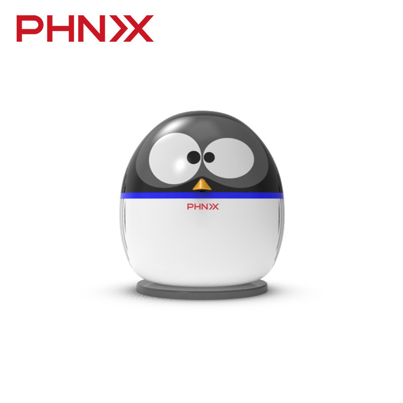 PHNIX Factory Sale High Quality Mini Swimming Pool Heat Pump Heater with Remote Control