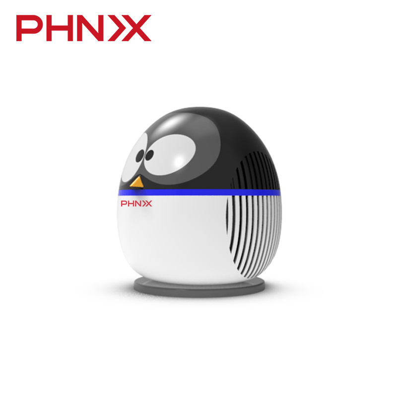 PHNIX Factory Sale High Quality Mini Swimming Pool Heat Pump Heater with Remote Control