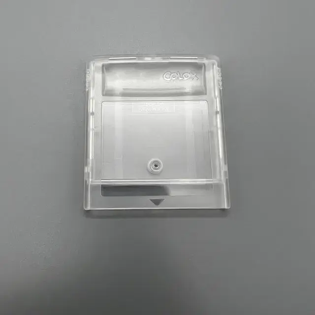 Replacement Shell For GBC GB Game Cartridge