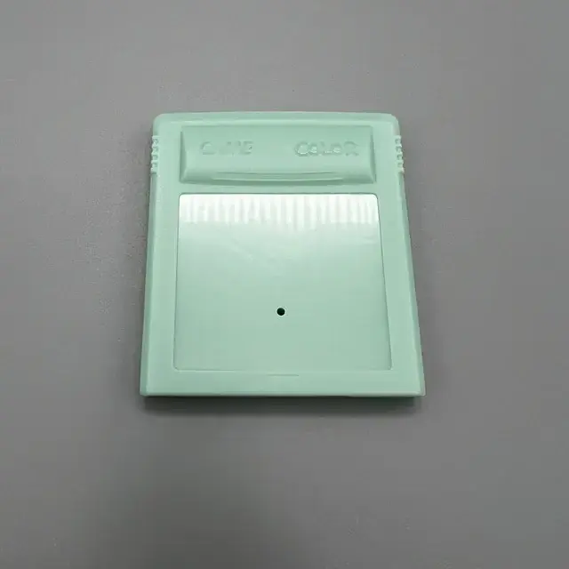 Replacement Shell For GBC GB Game Cartridge