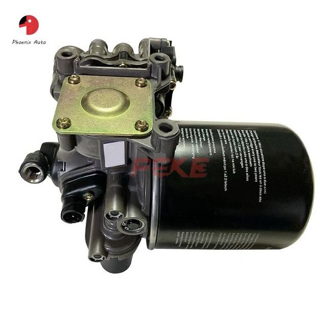 OE QUALITY TRUCK BRAKE PARTS AIR DRYER A.P.U. ZB4734 5801414923 41285081 41211392 41211262 41033006