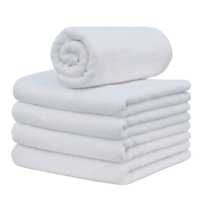 Manufacturers Factory 100% Cotton Whole sale Face Towel High Quality Bath Towel Wholesale With Customized Logo