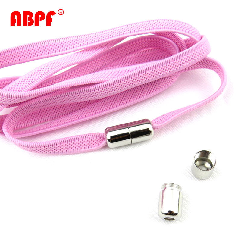 Custom Metal Rope elastic drawcord hoodie string lock stopper cord ends for garment