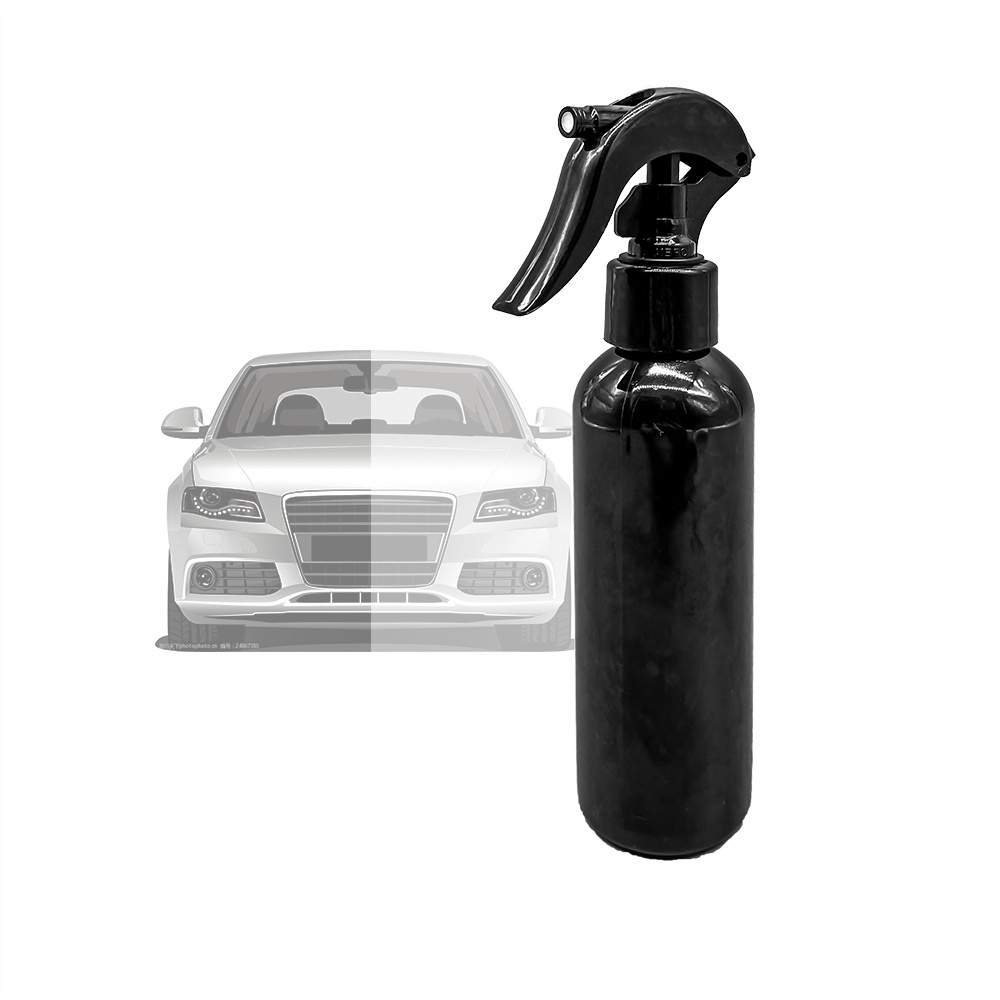 200ml Automobile Coating Agent Car Polish Spray Car Coating Nano Ceramic For Car