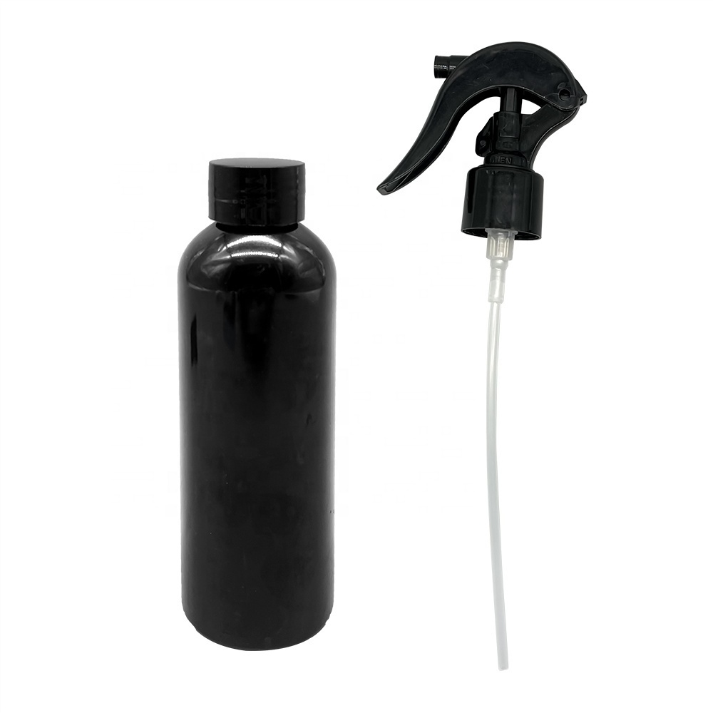 200ml Automobile Coating Agent Car Polish Spray Car Coating Nano Ceramic For Car