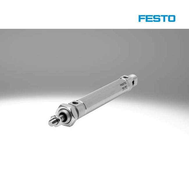 New and Original DSNU-S-8-10-P-A Standard Cylinder Festos Round Cylinder