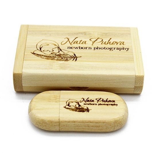 Wooden 16GB USB 2.0 3.0 Flash Drive 32GB Thumb Drive Memory Stick Pen Drive Pendrive 4GB 8GB 64GB Memorias USB Key