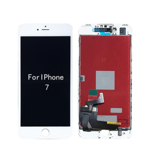 Lcd Display Screen For Iphone 7 Lcd order mobile phone For Iphone 7 touch Screen Digitizer Assembly For Apple Iphone 7 Lcds